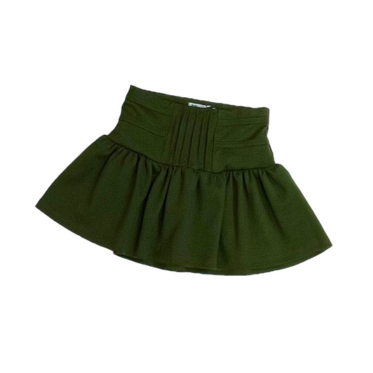 MARIBEL SKIRT