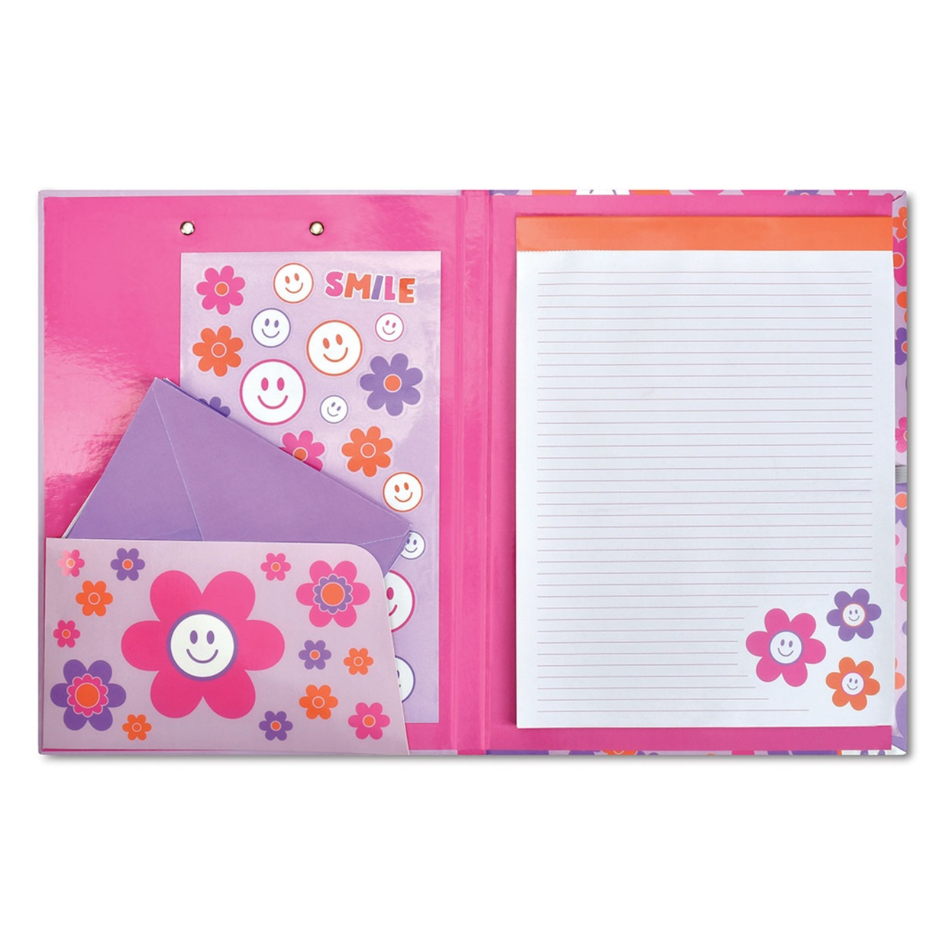 CLIPBOARD SET