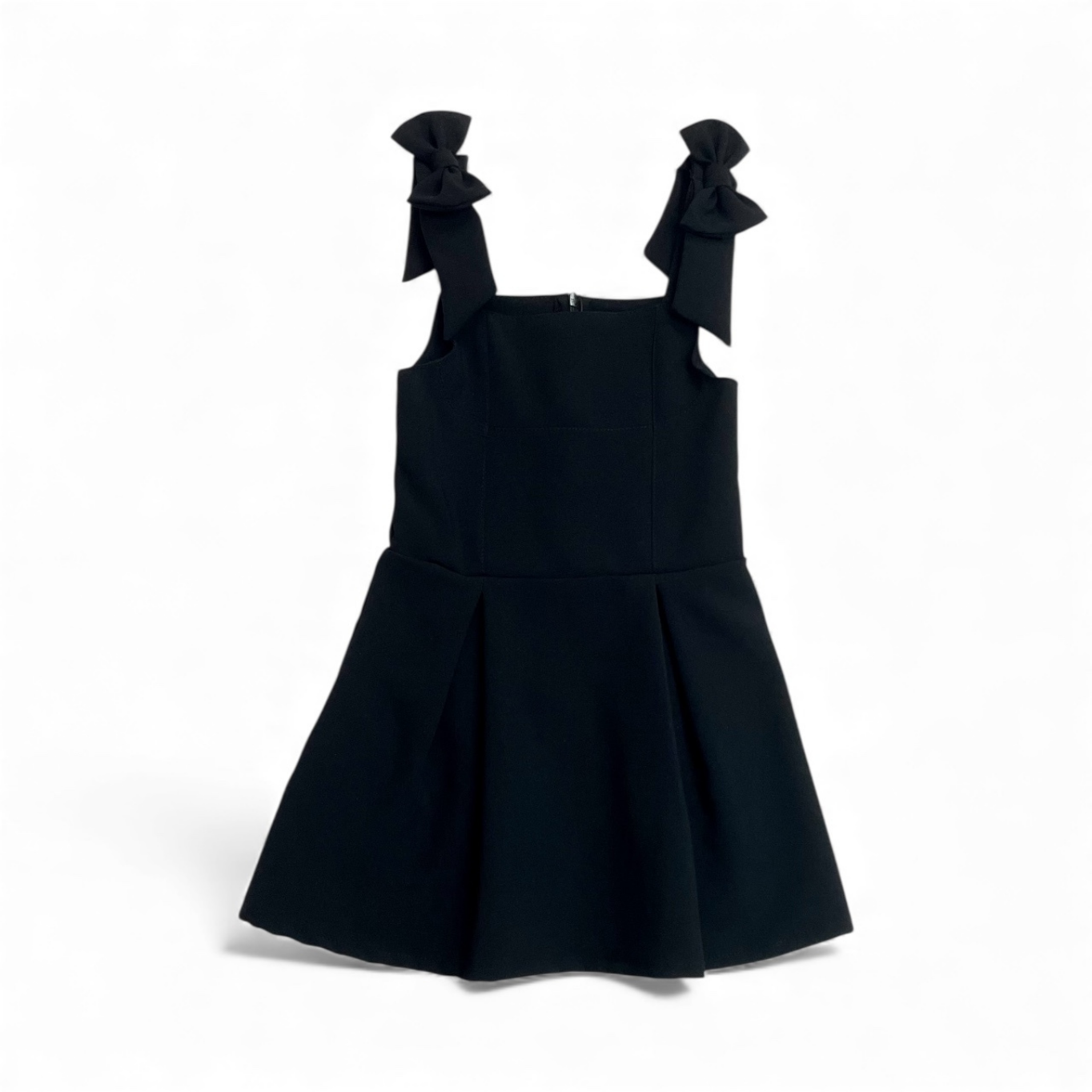 EBONY DRESS