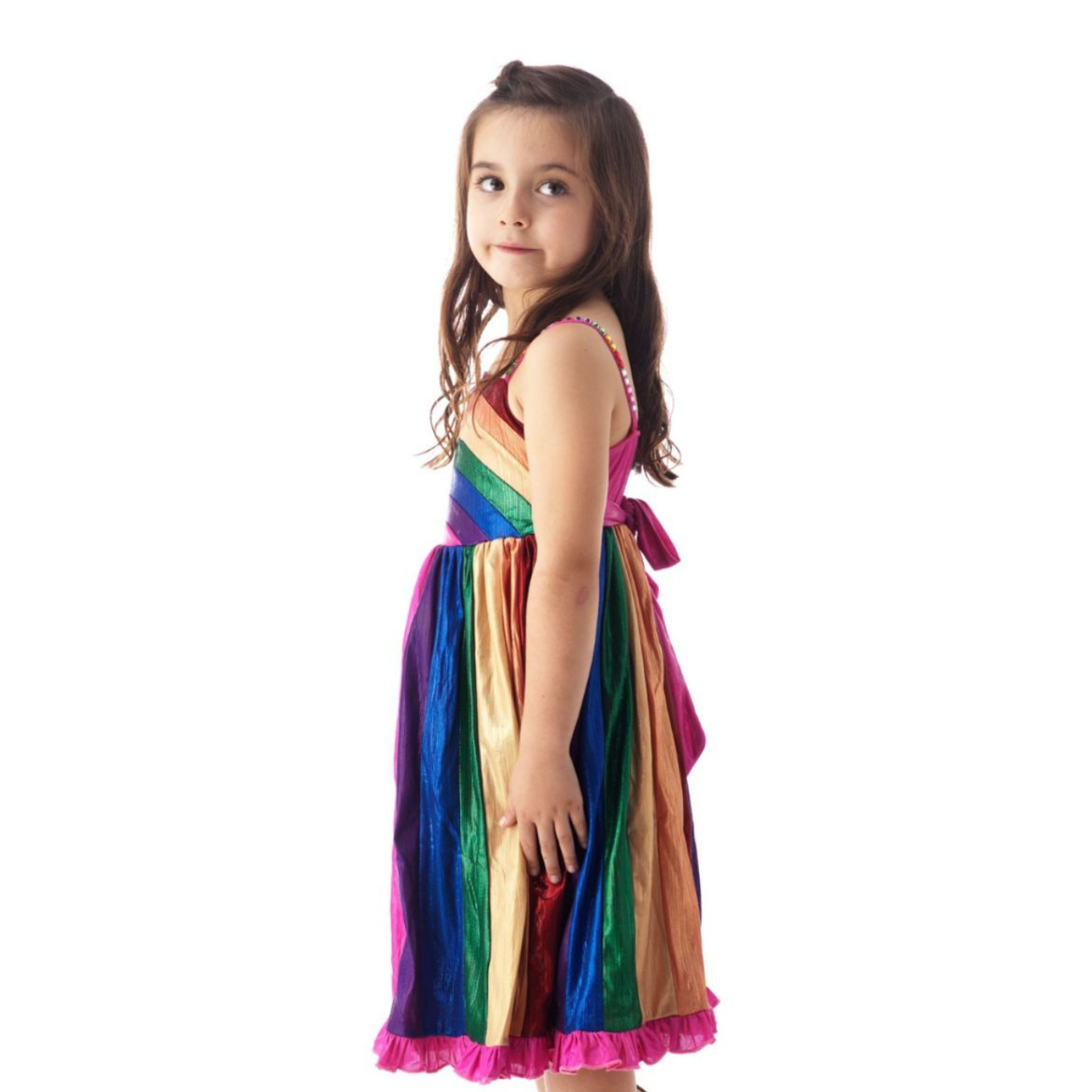 MARCIA DRESS