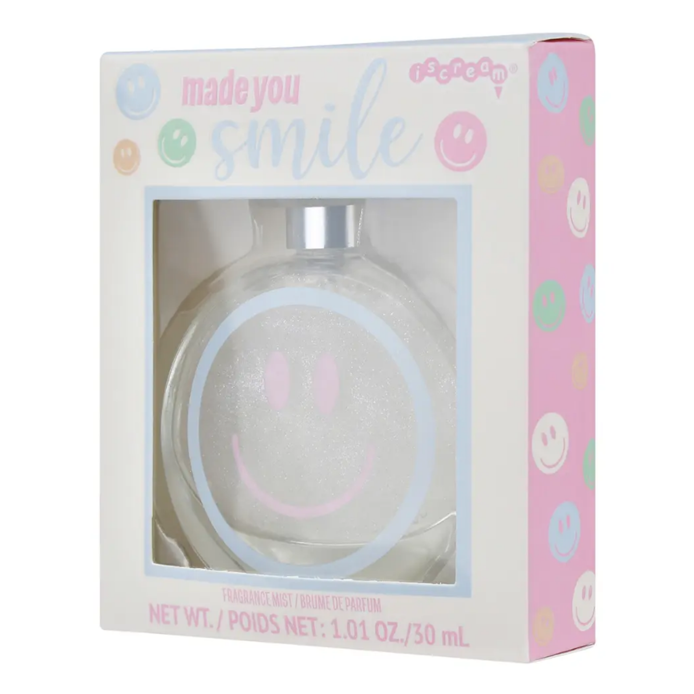 MADE YOU SMILE FRAGRANCE MIST