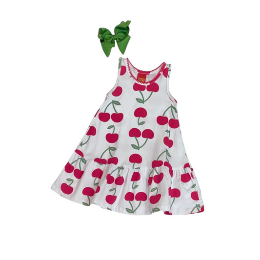 VILMA DRESS