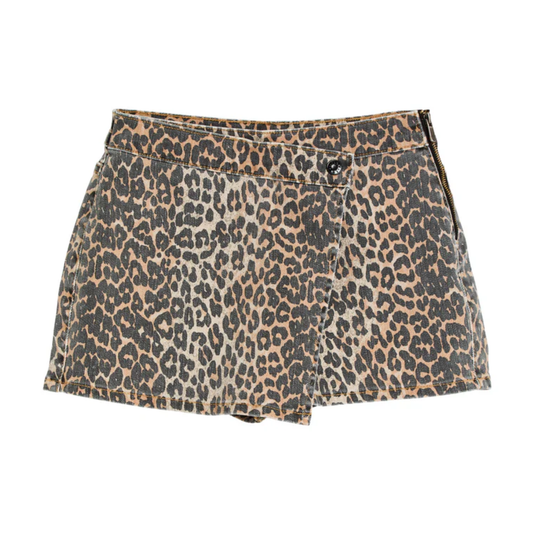 LEO SKORT