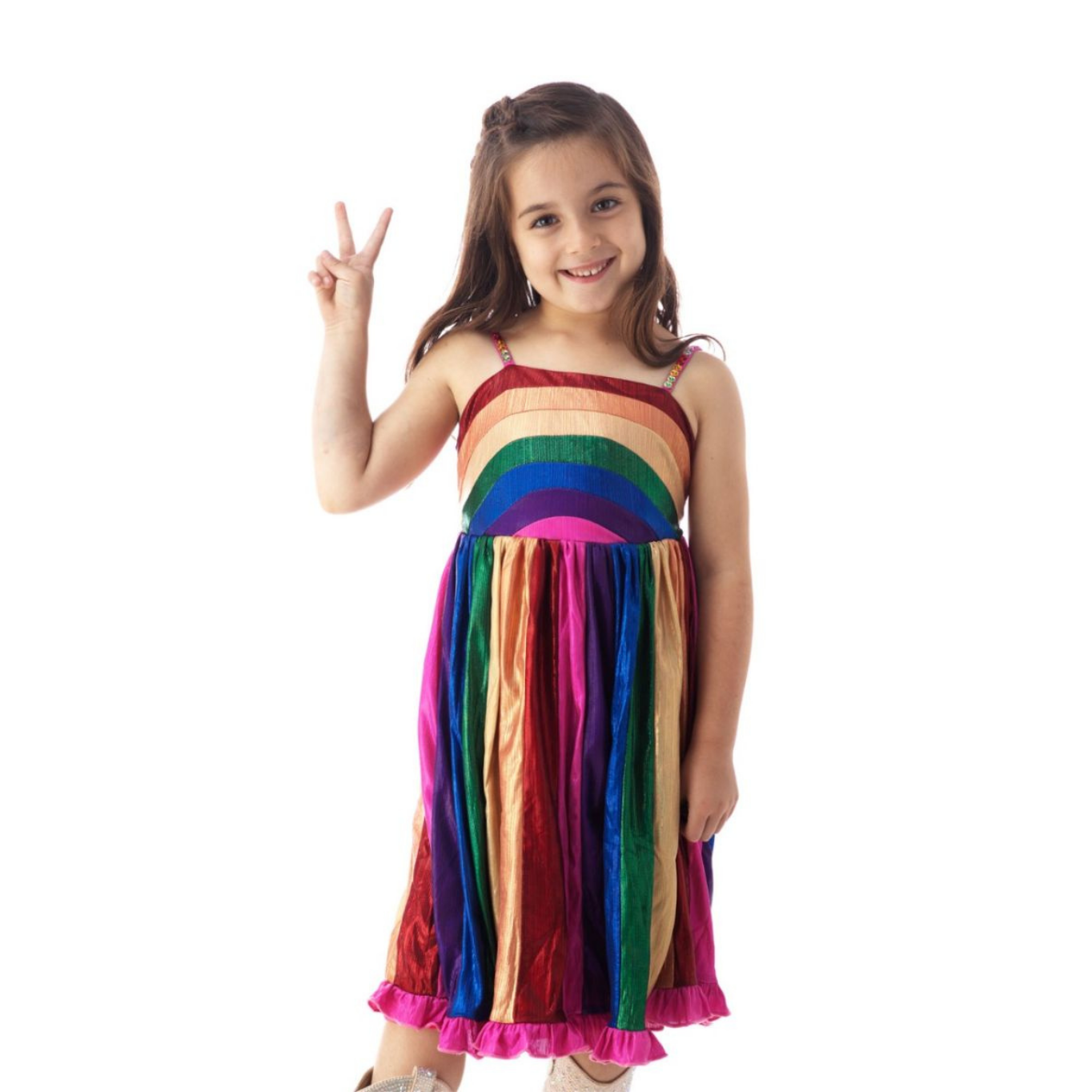 MARCIA DRESS