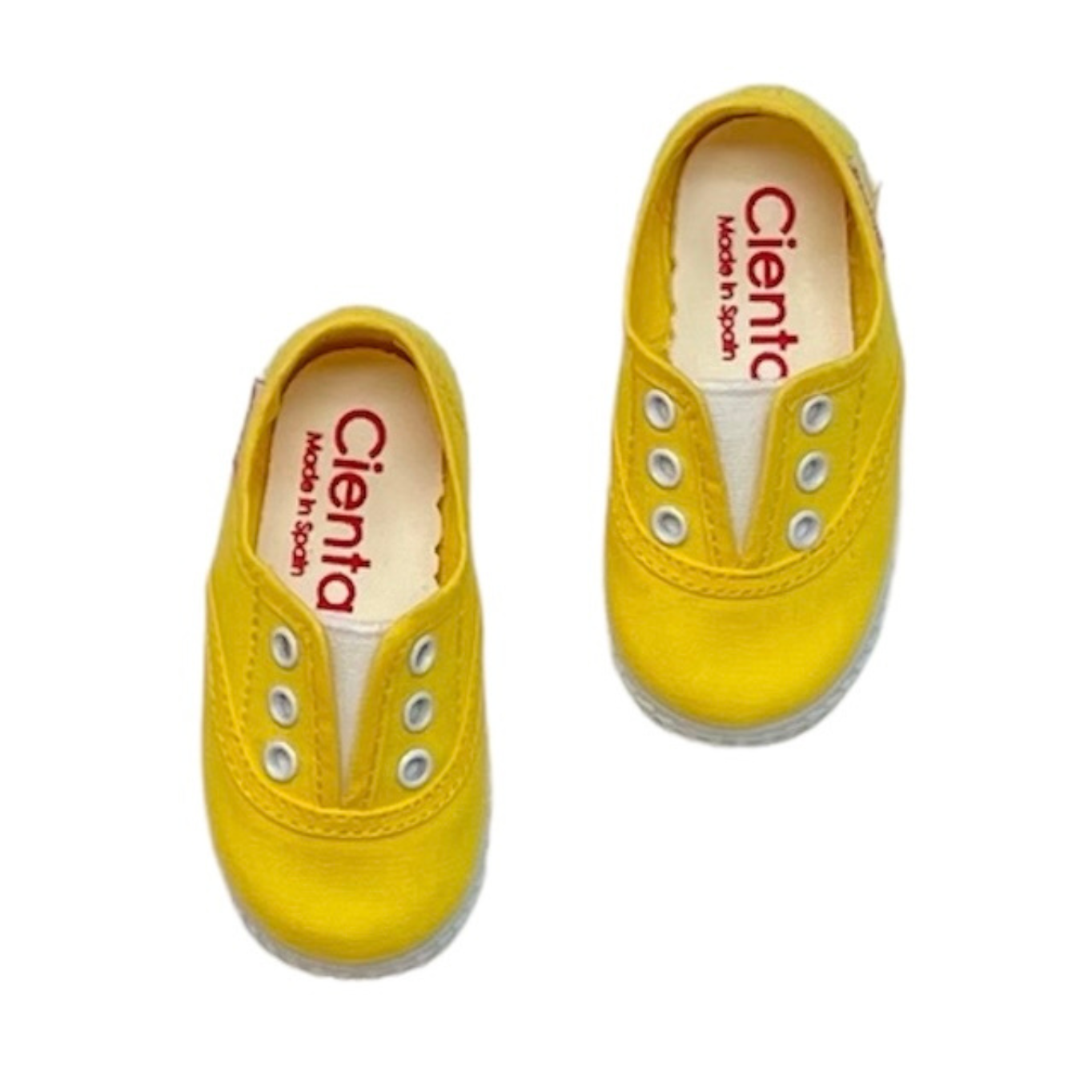 CIENTA SNEAKER SLIP-ON