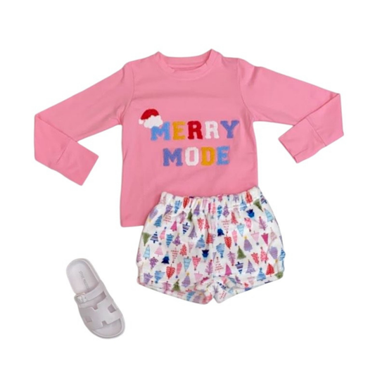 MERRY MODE PJ