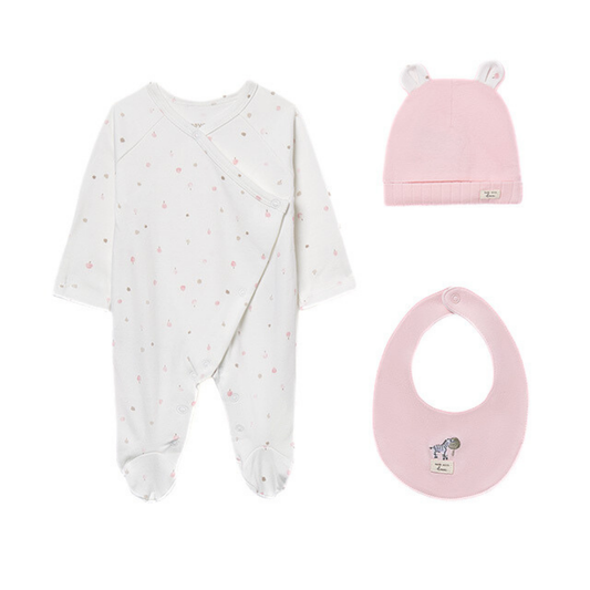 AMANDA PJ's