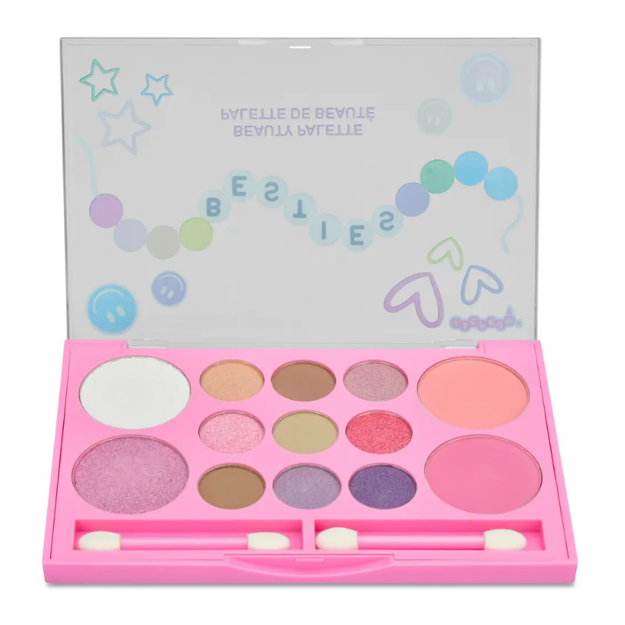 BESTIES BEAUTY PALETTE