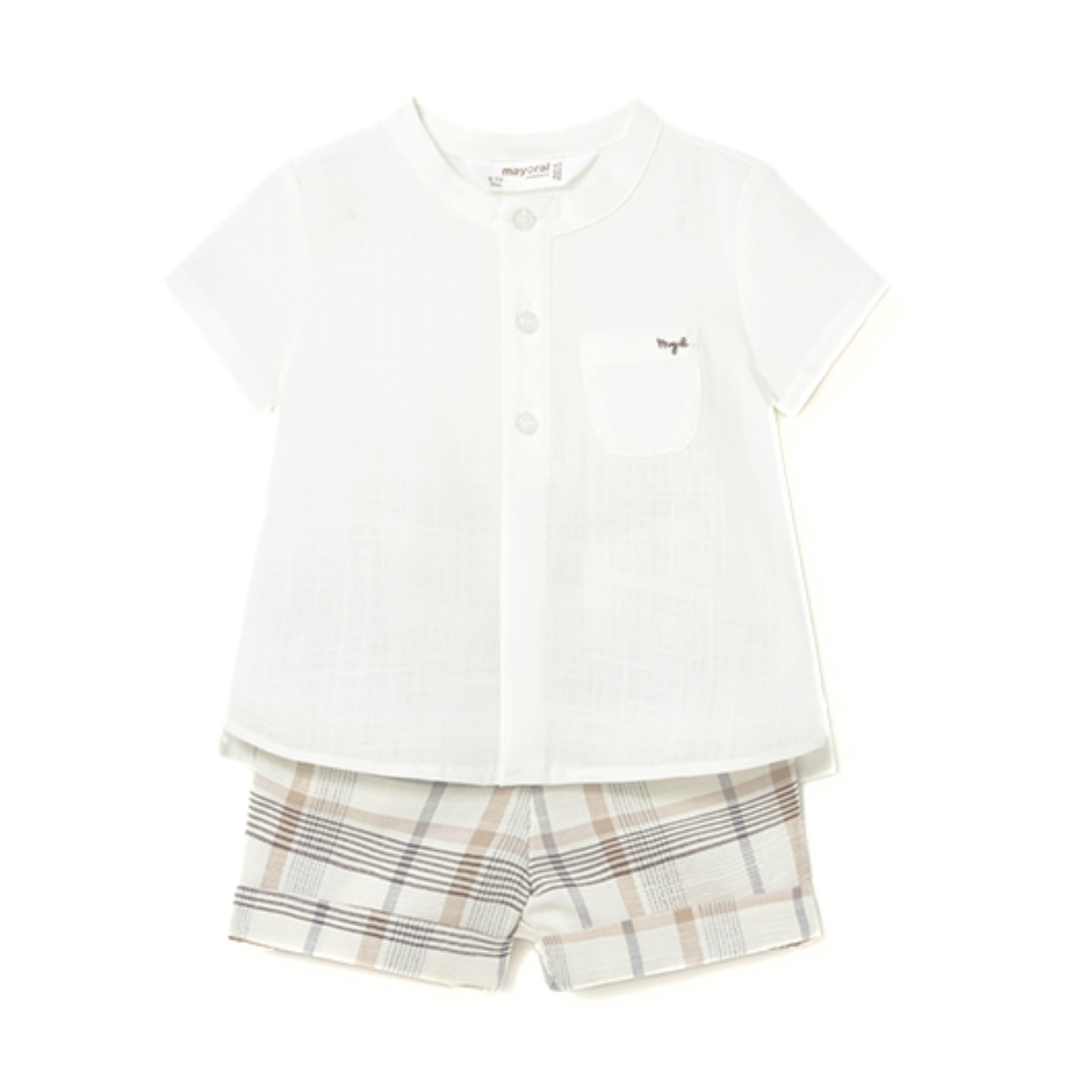 THIAGO SET