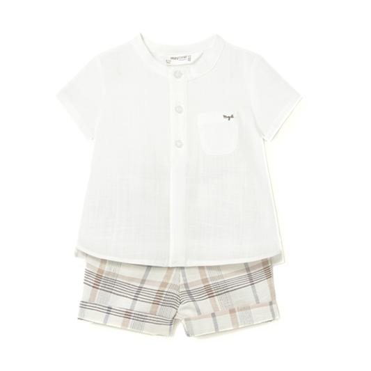 THIAGO SET