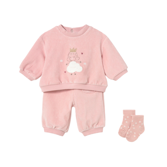 HERMOSA 3-PIECE SET