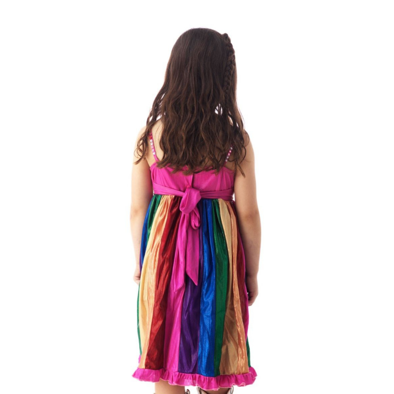 MARCIA DRESS
