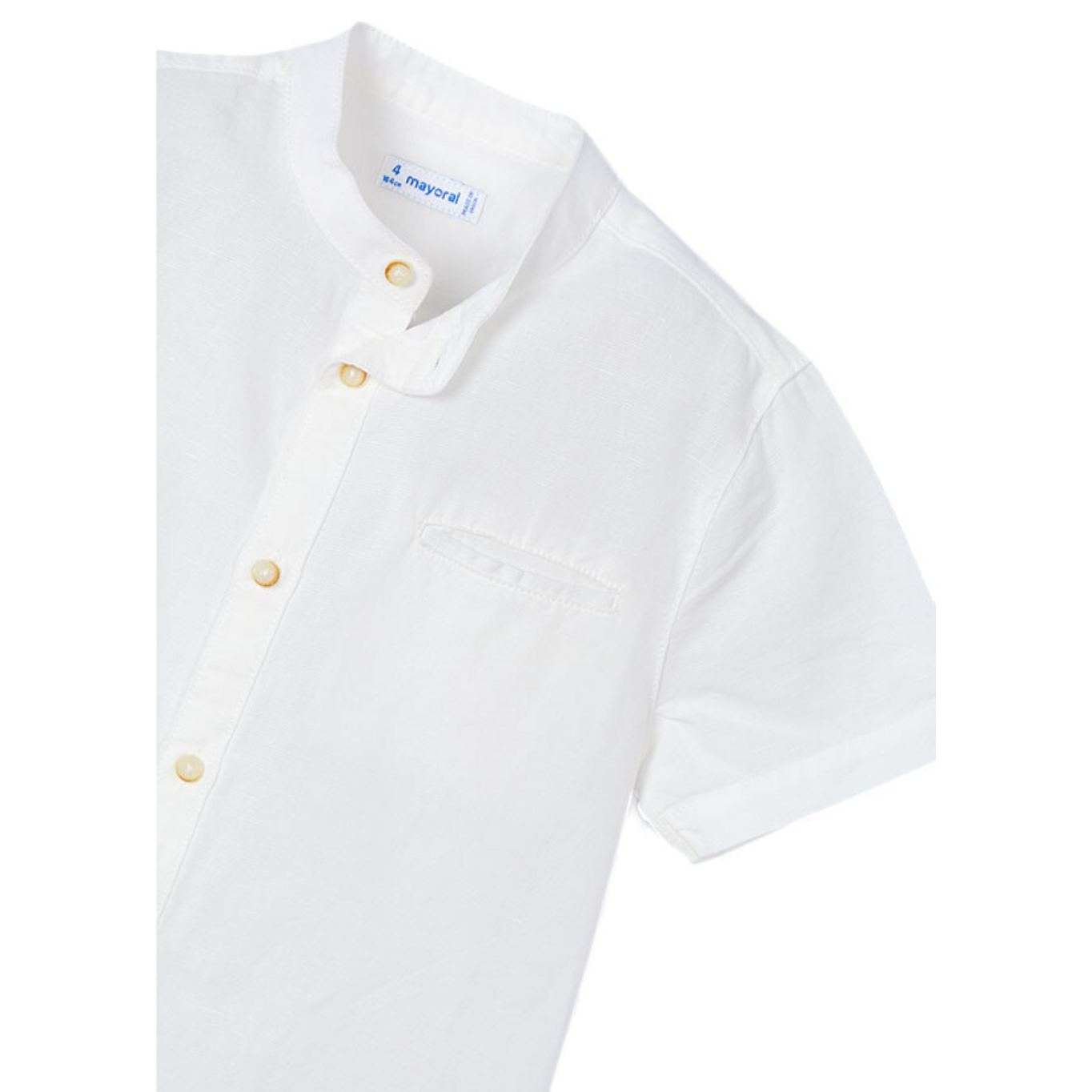 LUIS SHIRT