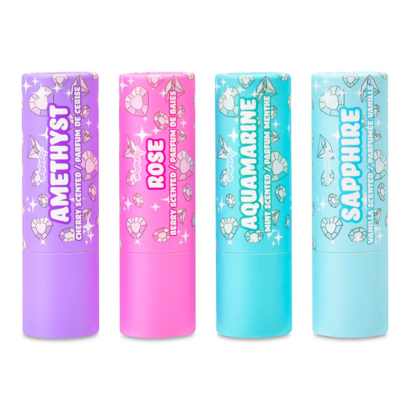 MAKE IT SPARKLE LIP BALM