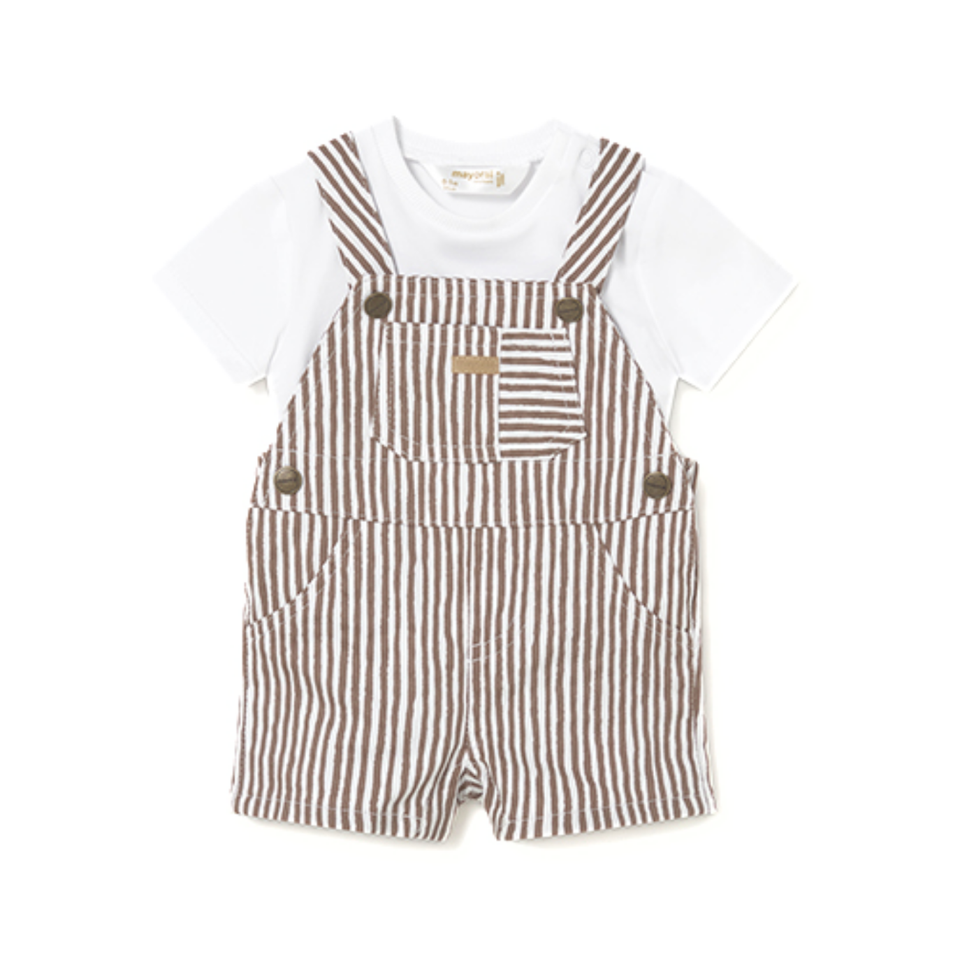 OSCAR ROMPER