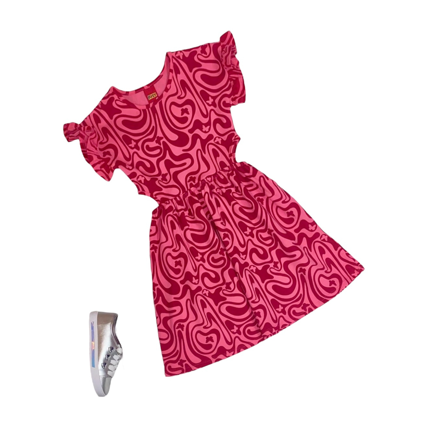 LOLA DRESS