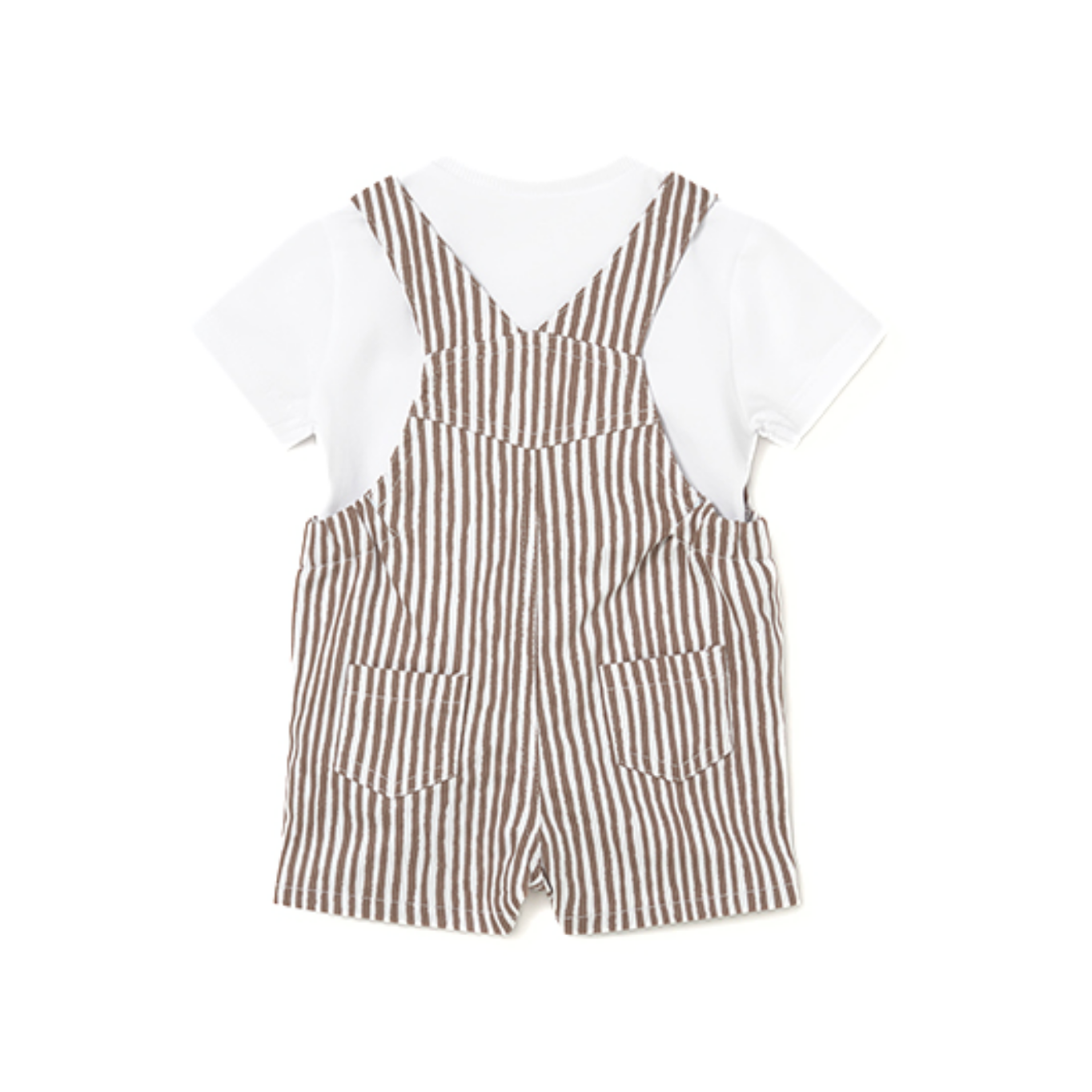 OSCAR ROMPER