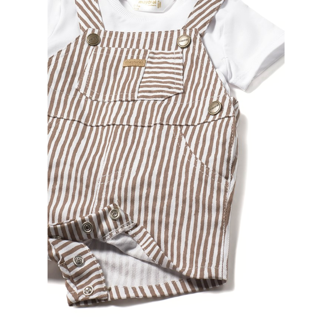 OSCAR ROMPER