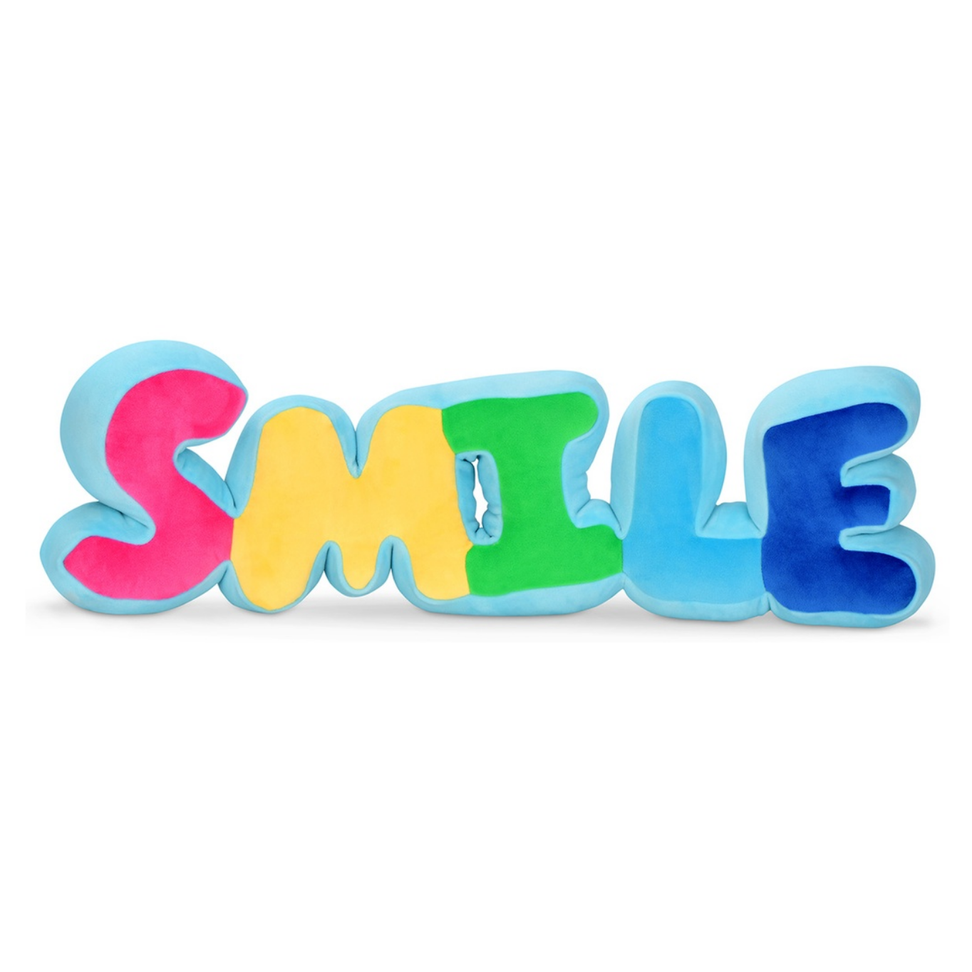 SMILE PLUSH