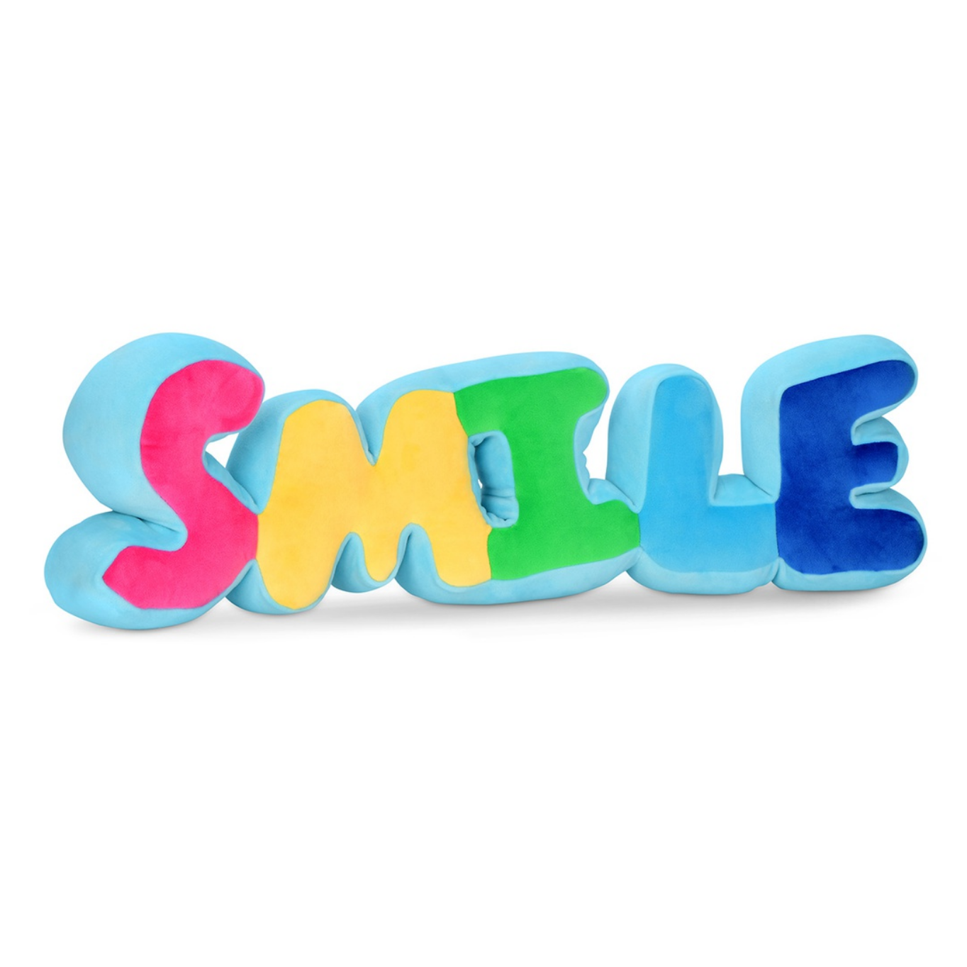 SMILE PLUSH
