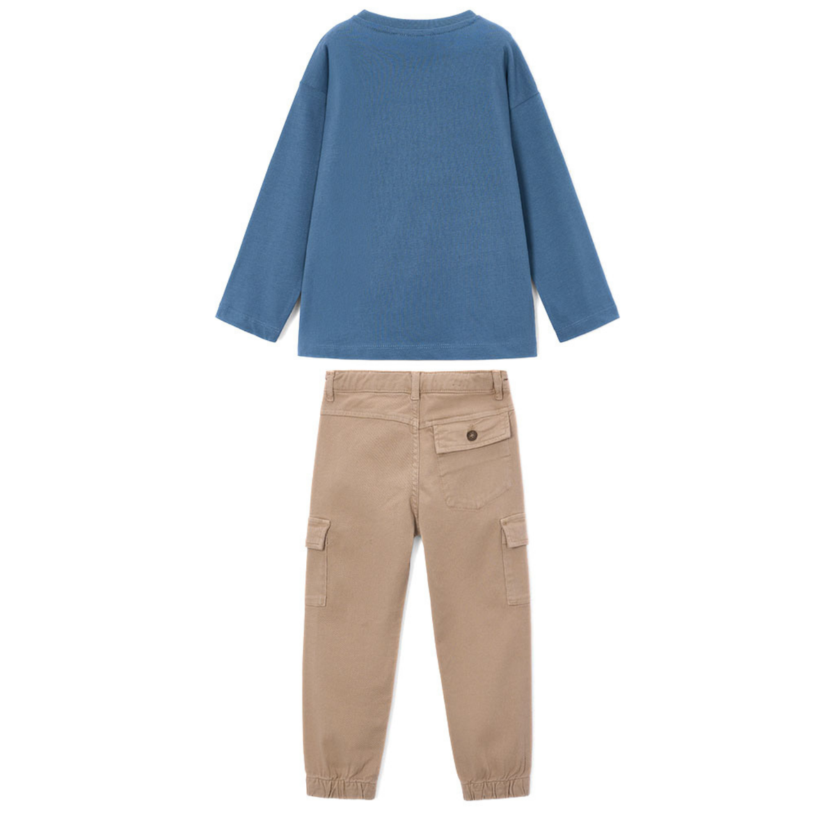 OWEN SET