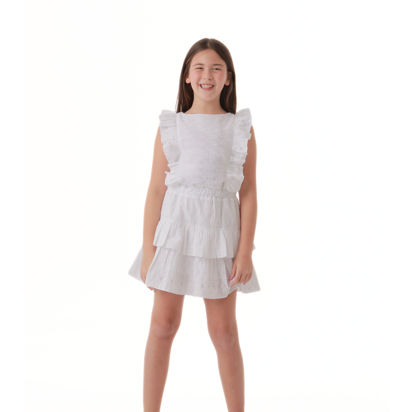 ELOISA DRESS