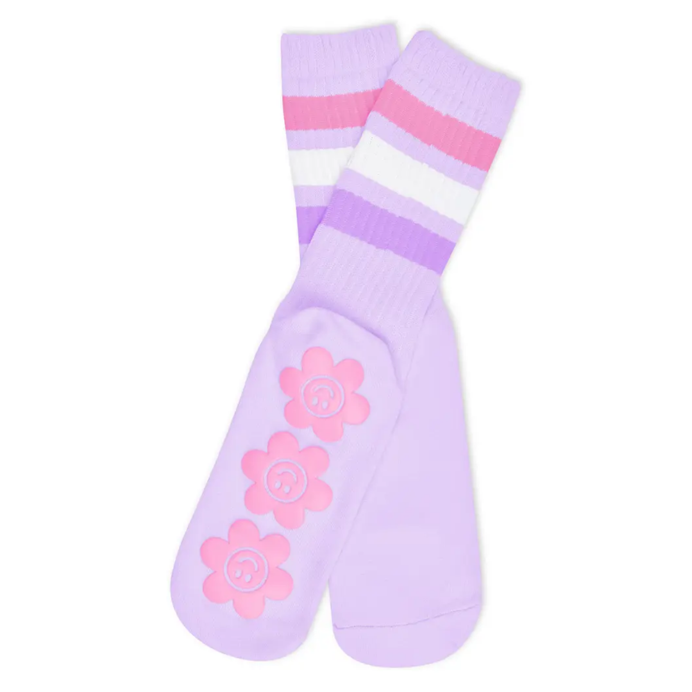 GROOVY SMILES SOCKS