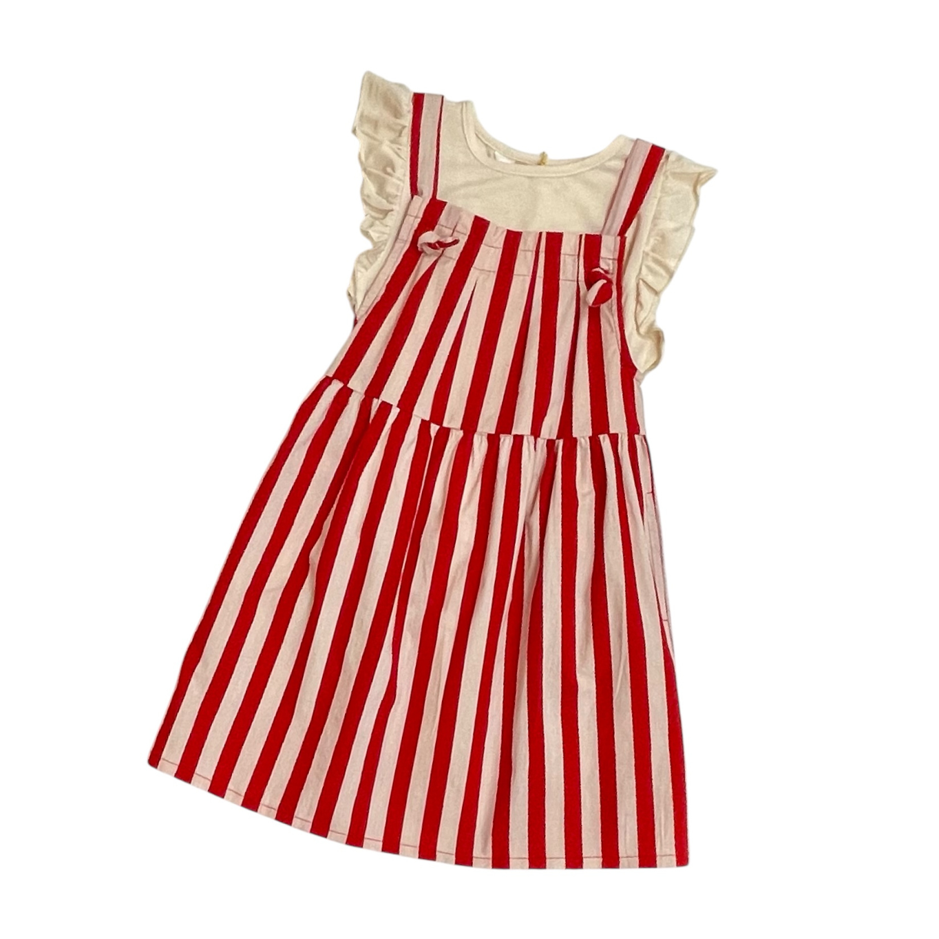 FRANCHESKA DRESS