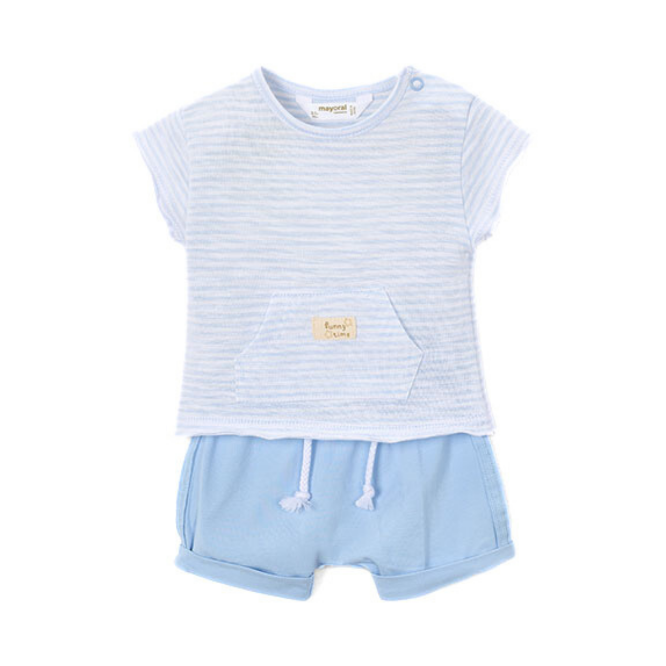 QUINTON SET