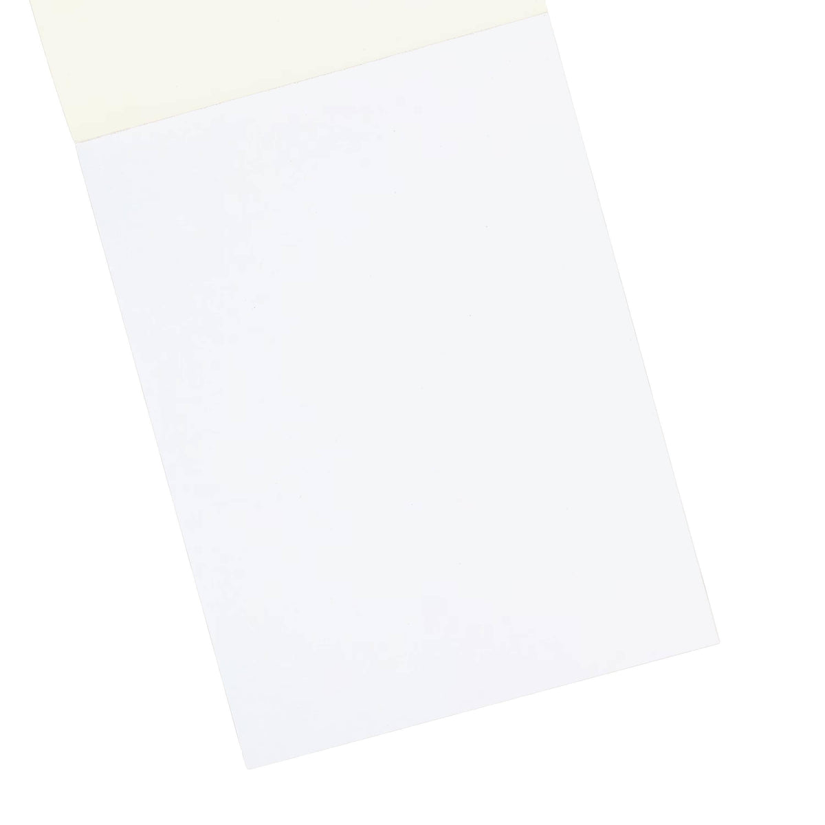 LIL' WATERCOLOR PAINT PAD