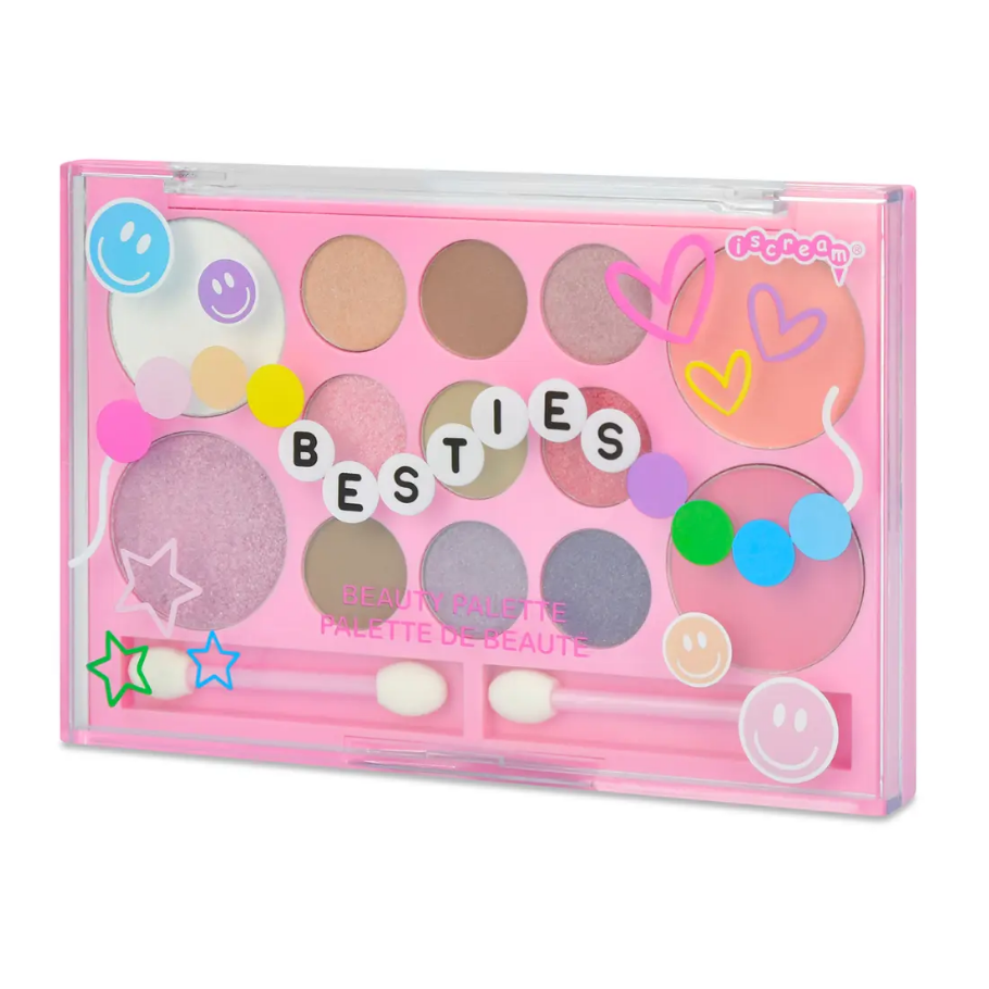 BESTIES BEAUTY PALETTE
