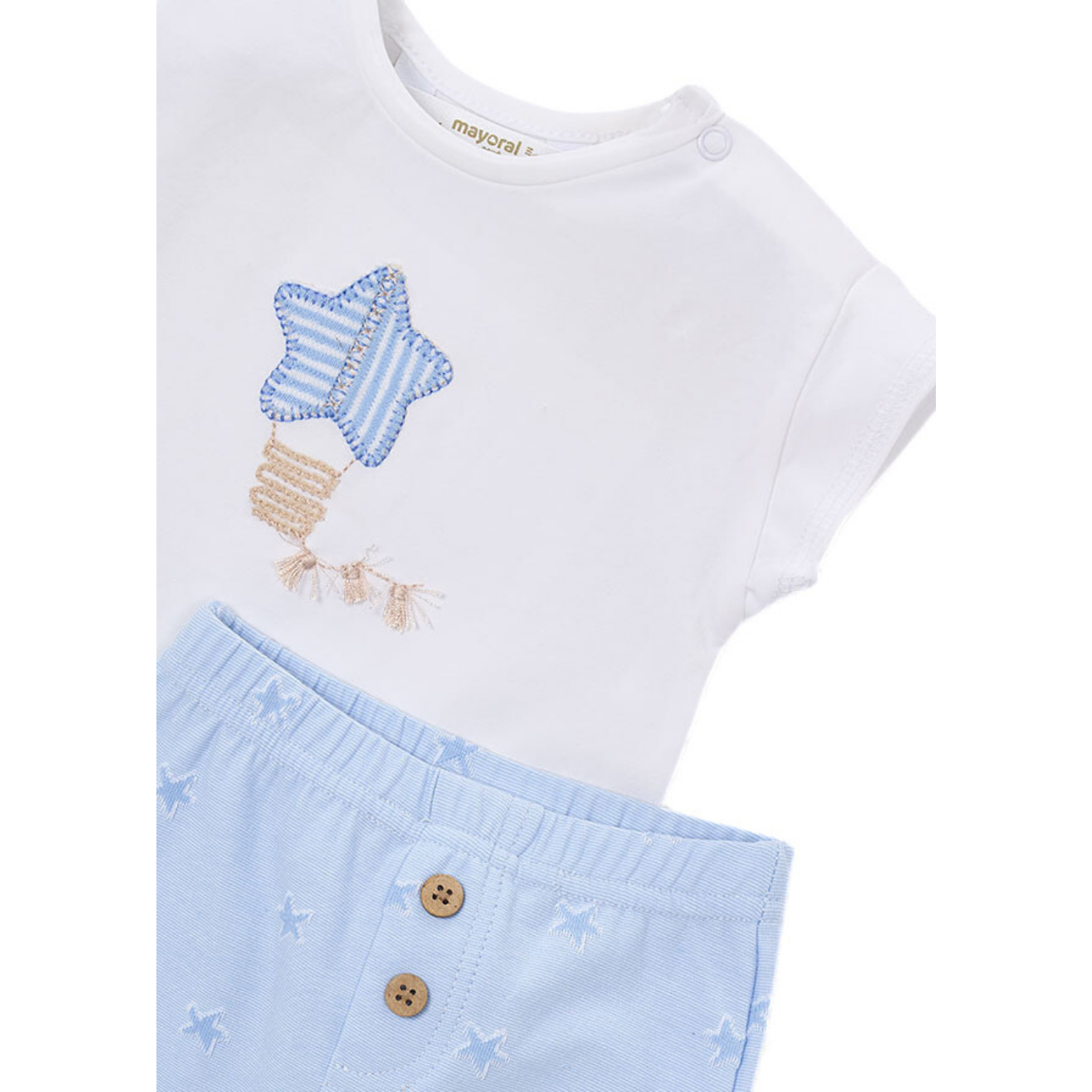 QUINTON SET