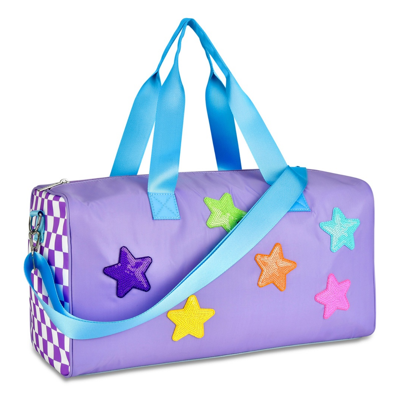 SUPER STAR DUFFEL BAG