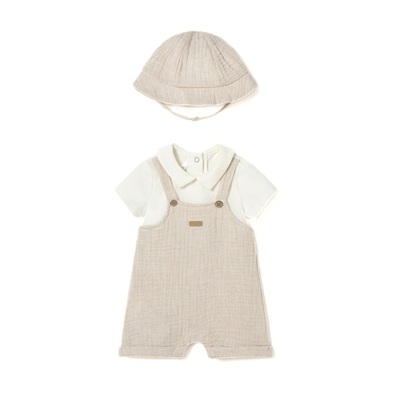 MARTIN ROMPER