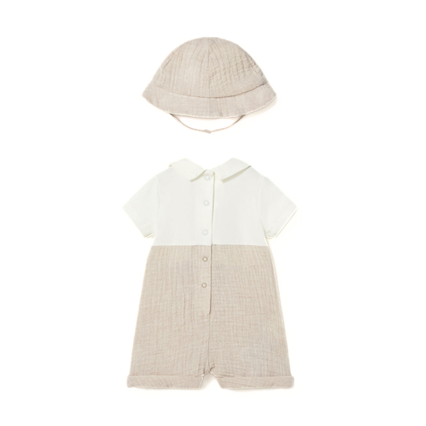 MARTIN ROMPER