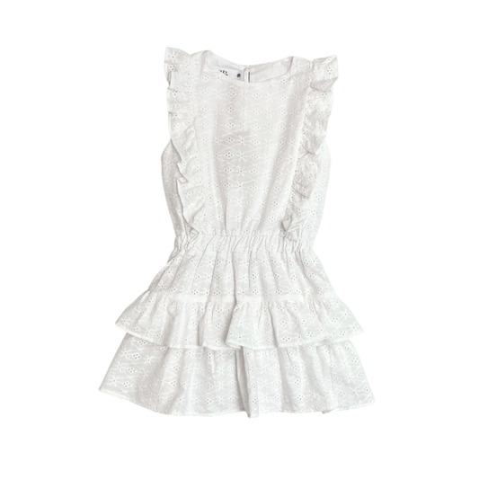 ELOISA DRESS