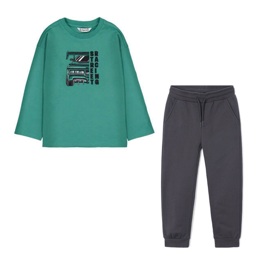 TYLER SET
