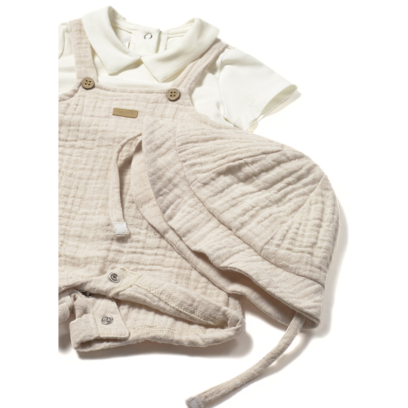 MARTIN ROMPER