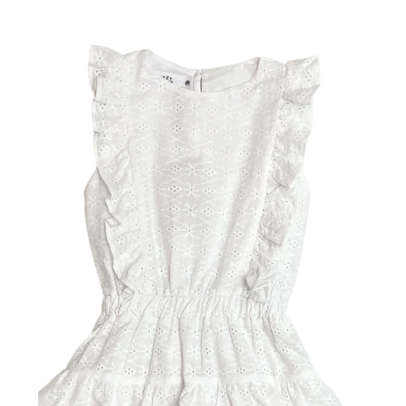 ELOISA DRESS