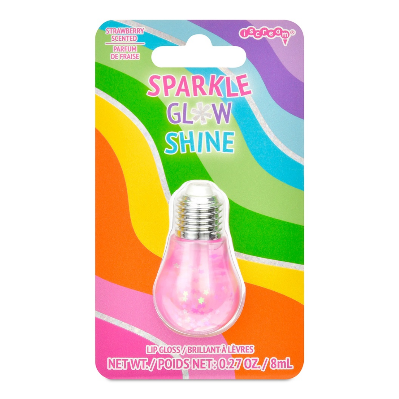 GLOW SHINE LIP GLOSS