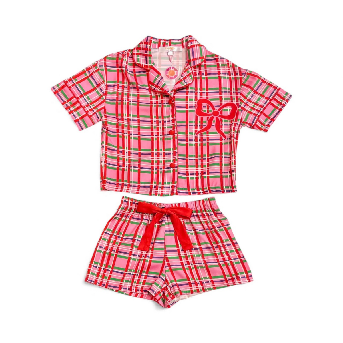MERRY MAGIC PJ's