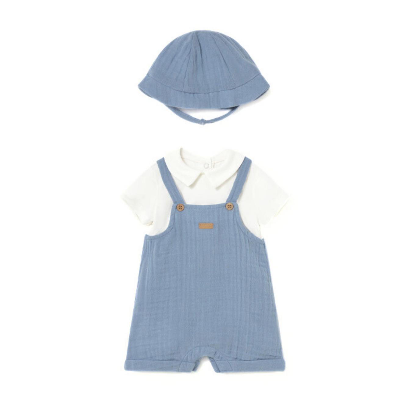 MARTIN ROMPER