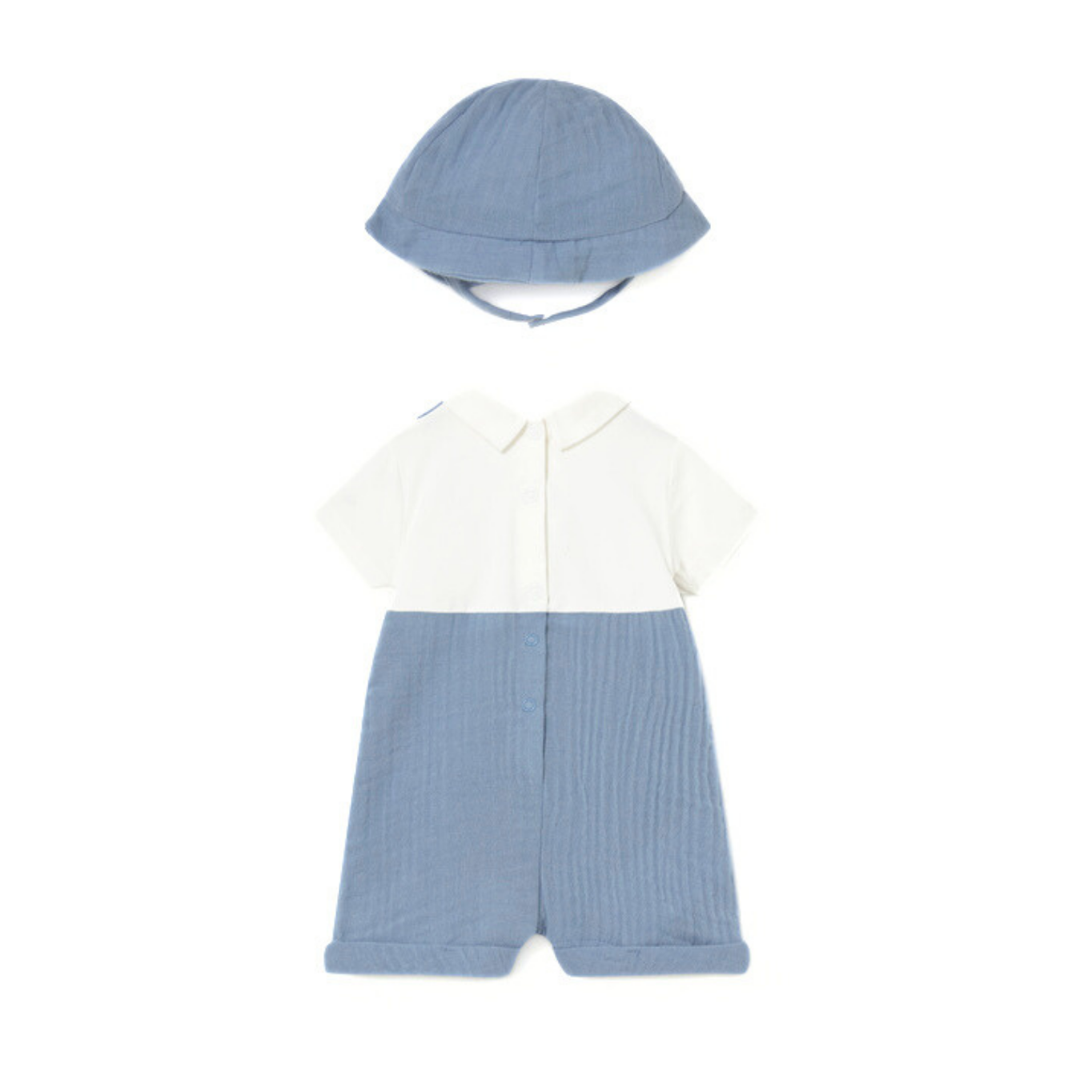 MARTIN ROMPER