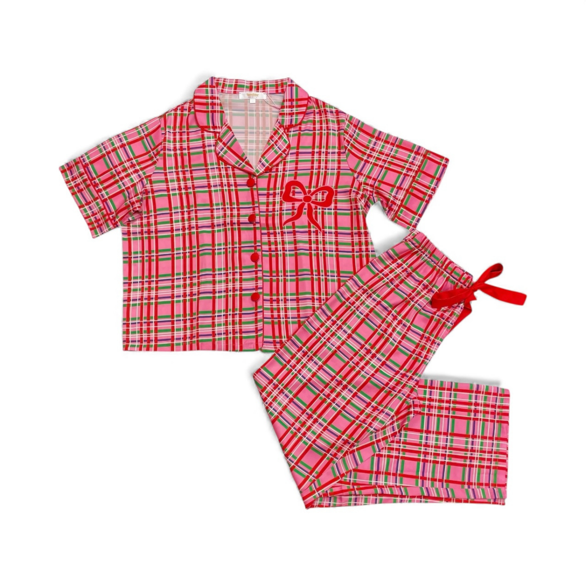 MERRY MAGIC PJ's