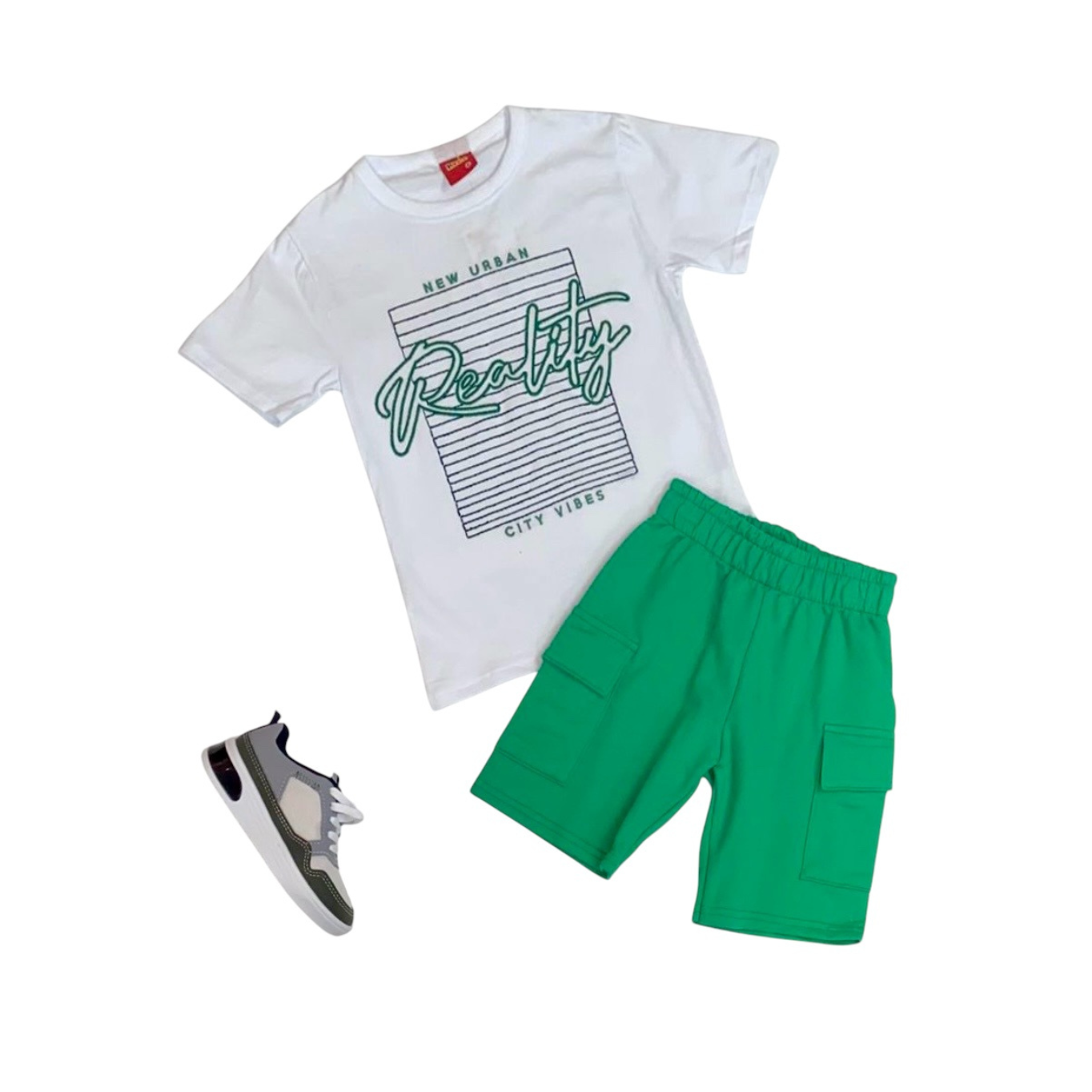 LEO SET