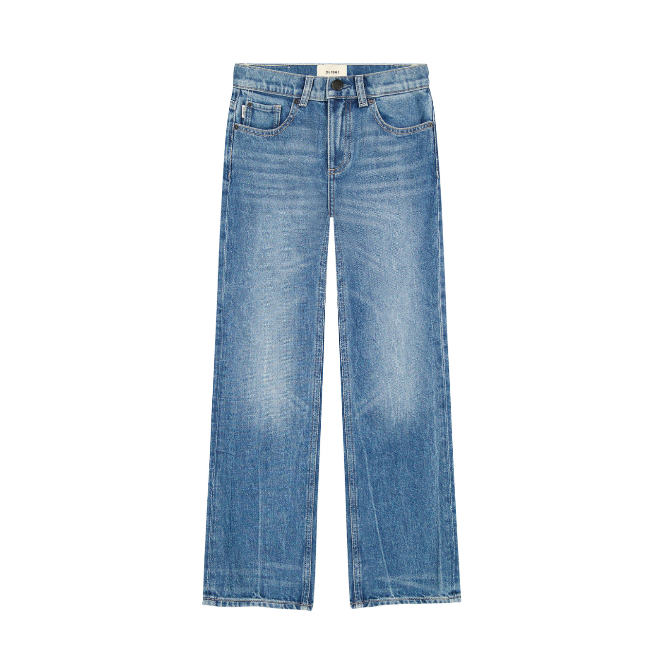 NORTH BEACH STRAIGHT JEANS