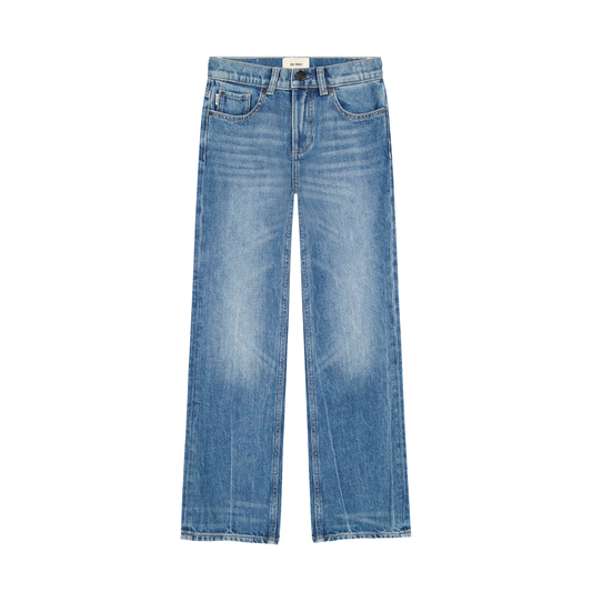 NORTH BEACH STRAIGHT JEANS