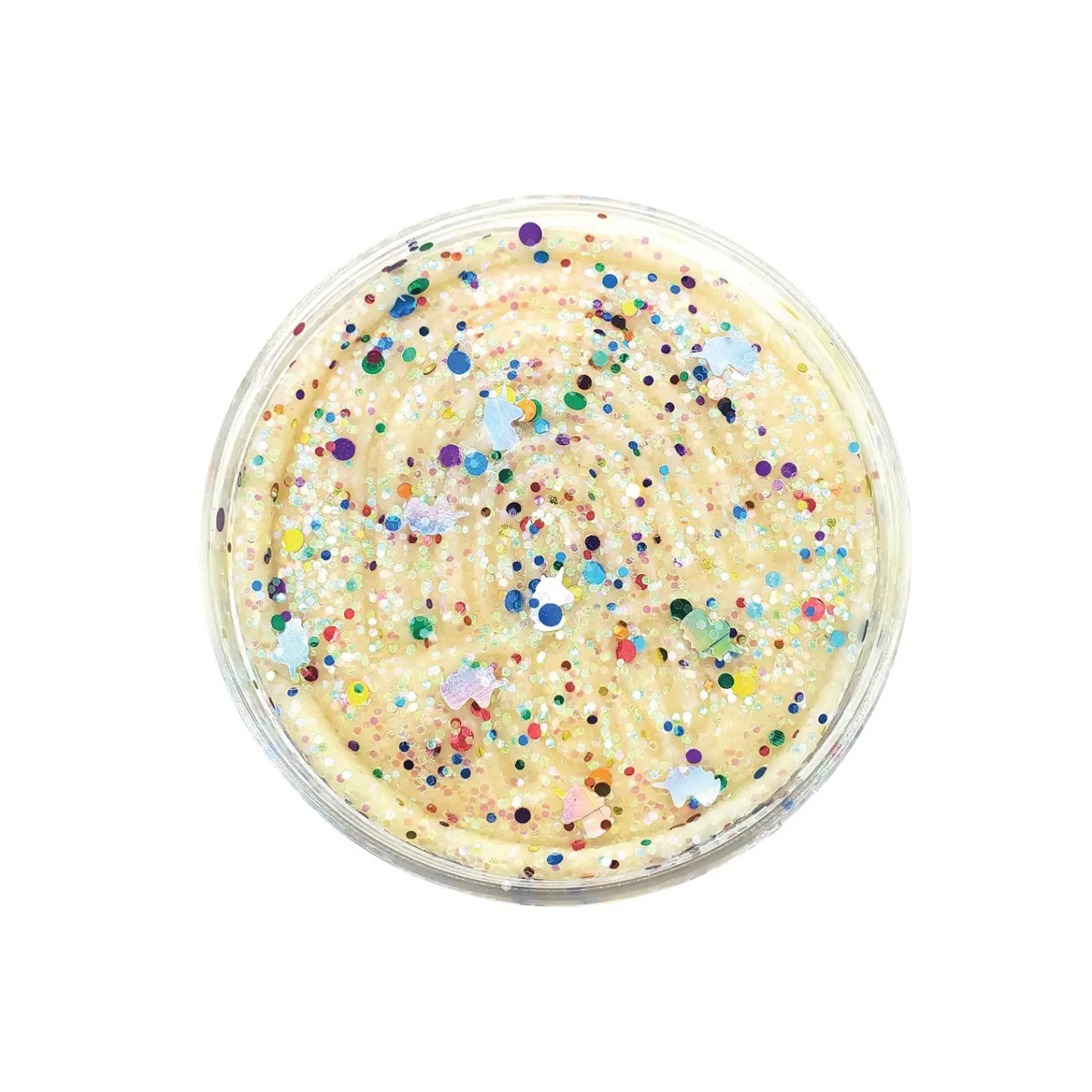 UNICORN GLITTER KIDDOUGH