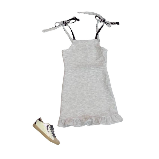 CIELO DRESS