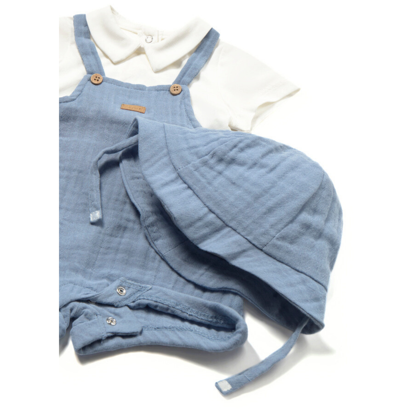 MARTIN ROMPER